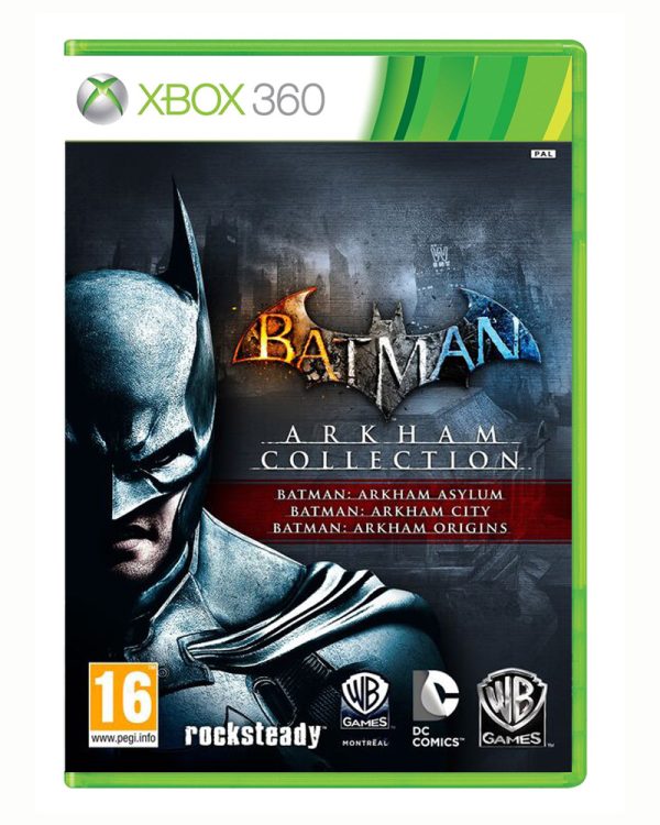 microsoft-xbox-360-igra-batman-arkham-collection