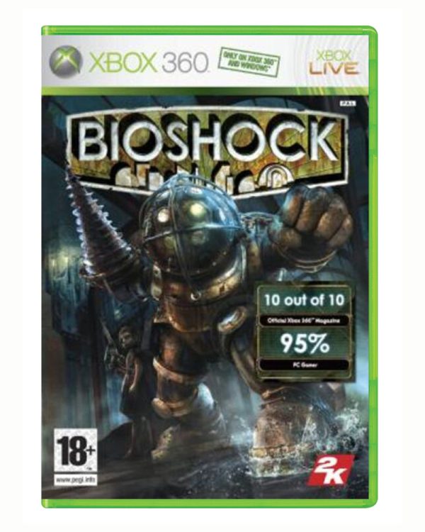 microsoft-xbox-360-igra-bioshock