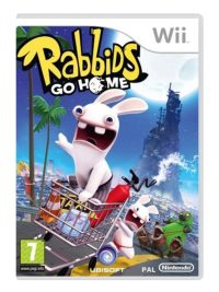 nintendo-wii-igra-rabbids-go-home