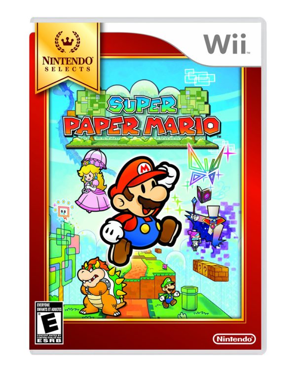 nintendo-wii-igra-super-paper-mario-2