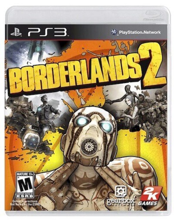 playstation-3-ps3-igra-borderlands-2 playstation-3-ps3-igra-borderlands-2