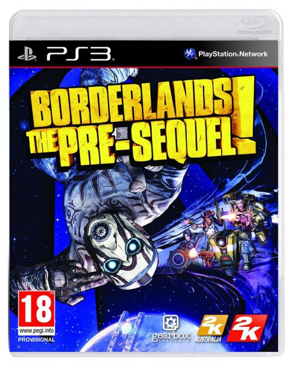 playstation-3-ps3-igra-borderlands-the-pre-sequel playstation-3-ps3-igra-borderlands-the-pre-sequel