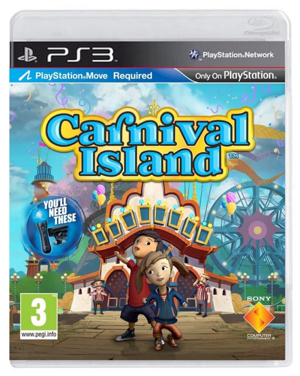 playstation-3-ps3-igra-carnival-island playstation-3-ps3-igra-carnival-island
