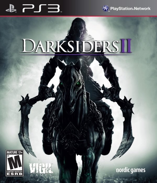playstation-3-ps3-igra-darksiders-2 playstation-3-ps3-igra-darksiders-2
