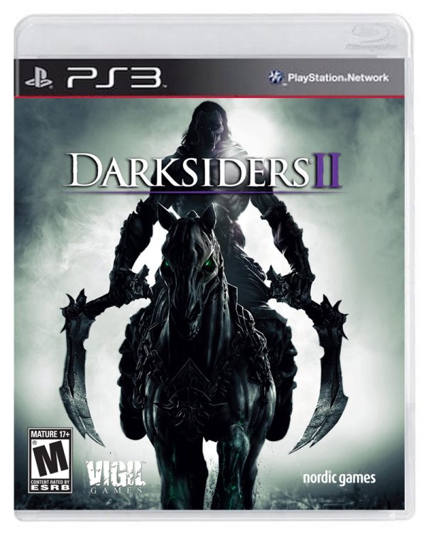 playstation-3-ps3-igra-darksiders-2 playstation-3-ps3-igra-darksiders-2