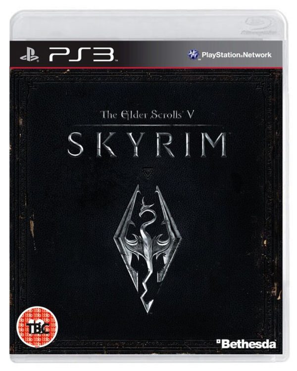 playstation-3-ps3-igra-elder-scrolls-5-skyrim-