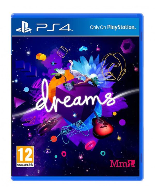 sony-playstation-4-ps4-igra-dreams sony-playstation-4-ps4-igra-dreams