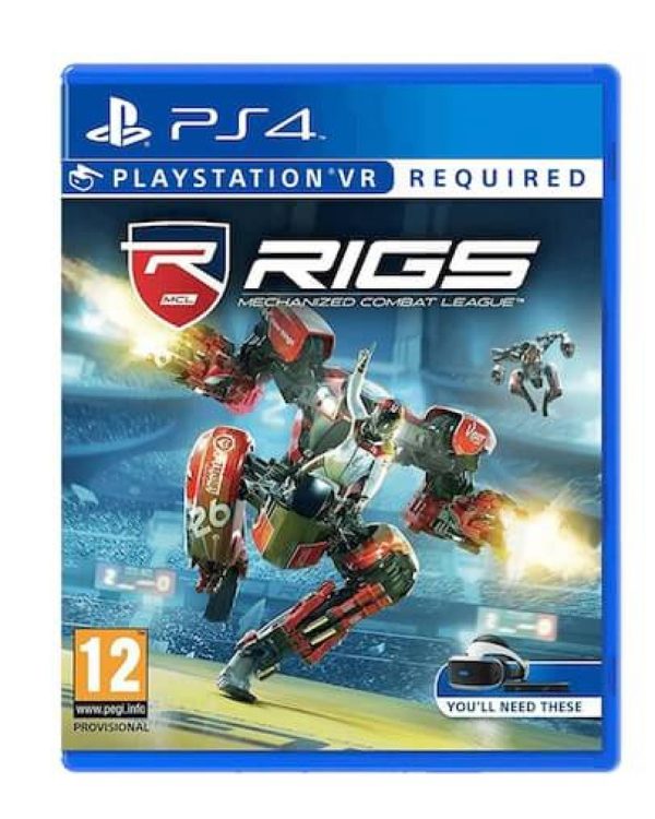 sony-playstation-4-ps4-vr-igra-rigs-mechanized-combat-league sony-playstation-4-ps4-vr-igra-rigs-mechanized-combat-league