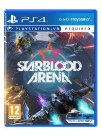 sony-playstion-4-ps4-igra-starblood-arena