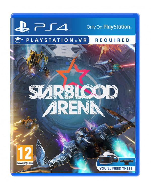 sony-playstion-4-ps4-igra-starblood-arena