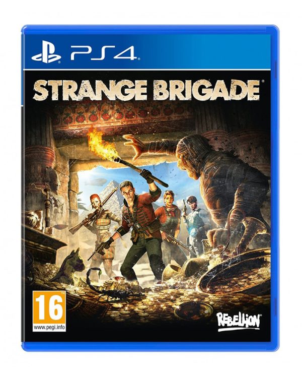 sony-playstion-4-ps4-igra-strange-brigade sony-playstion-4-ps4-igra-strange-brigade