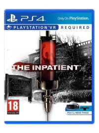 sony-playstion-4-ps4-igra-the-inpatient