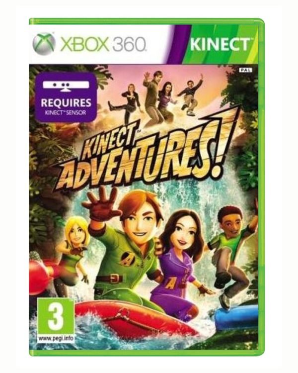 microsoft-xbox-360-igra-kinect-adventures