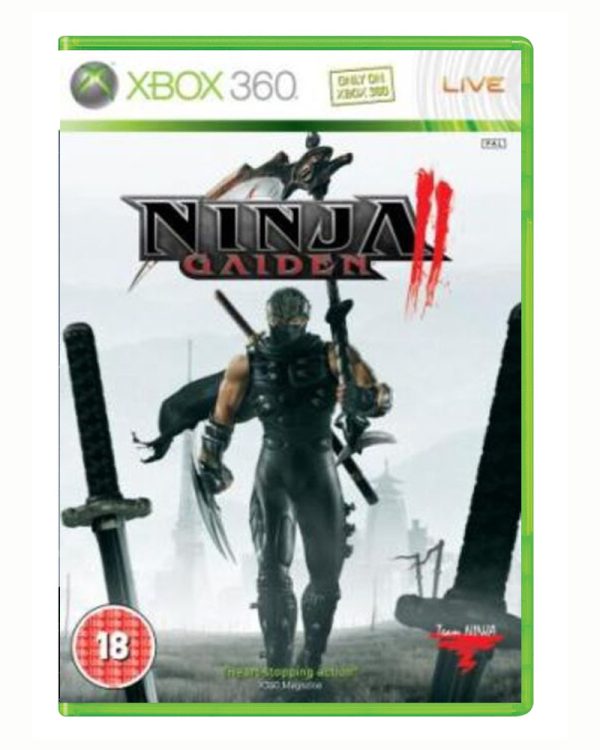 microsoft-xbox-360-igra-ninja-gaiden-2
