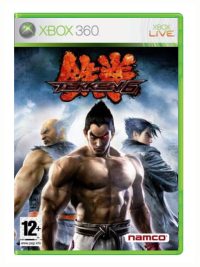 microsoft-xbox-360-igra-tekken-6