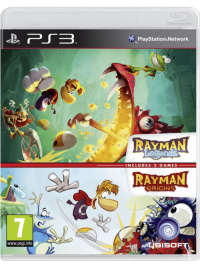 playstation-3-ps3-igra-rayman-legends-plus-rayman-origins