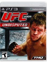 playstation-3-ps3-igra-ufc-2009-undisputed