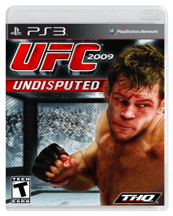 playstation-3-ps3-igra-ufc-2009-undisputed