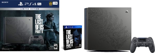 konzola-playstation-4-pro-ps4-pro-last-of-us konzola-playstation-4-pro-ps4-pro-last-of-us