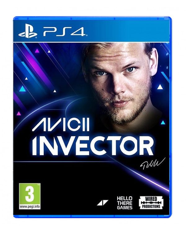 sony-playstation-4-ps4 -igra-avicii-invectorjpg sony-playstation-4-ps4 -igra-avicii-invectorjpg