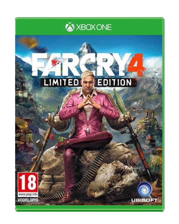 microsoft-xbox-one-igra-far-cry-4