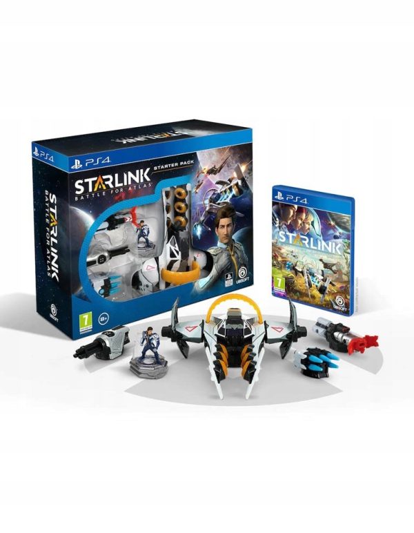 Starlink (PS4 rabljeno)