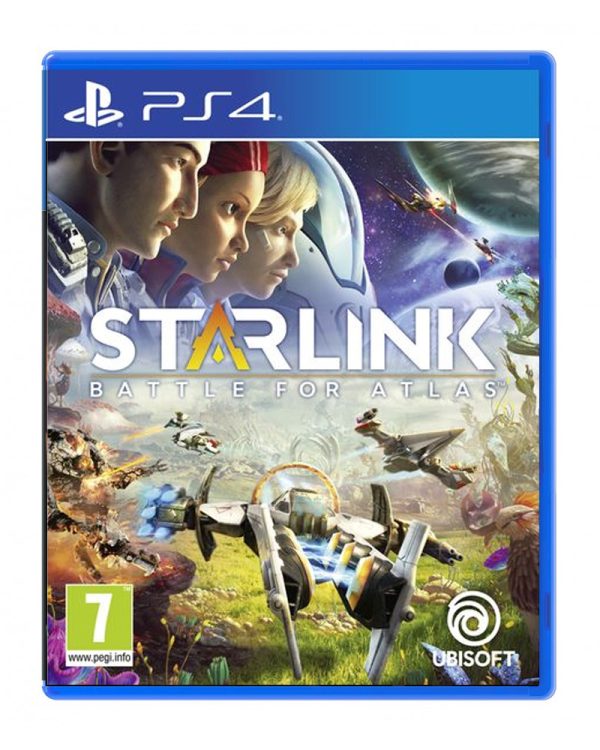 sony-playstation-4-ps4-igra-starlink