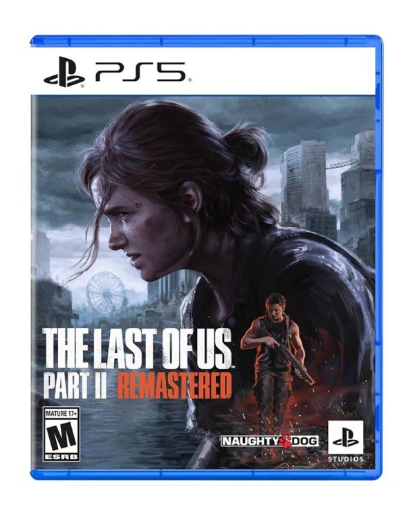 sony-playstion-5-ps5-igra-the-last-of-us-part-2-remastered