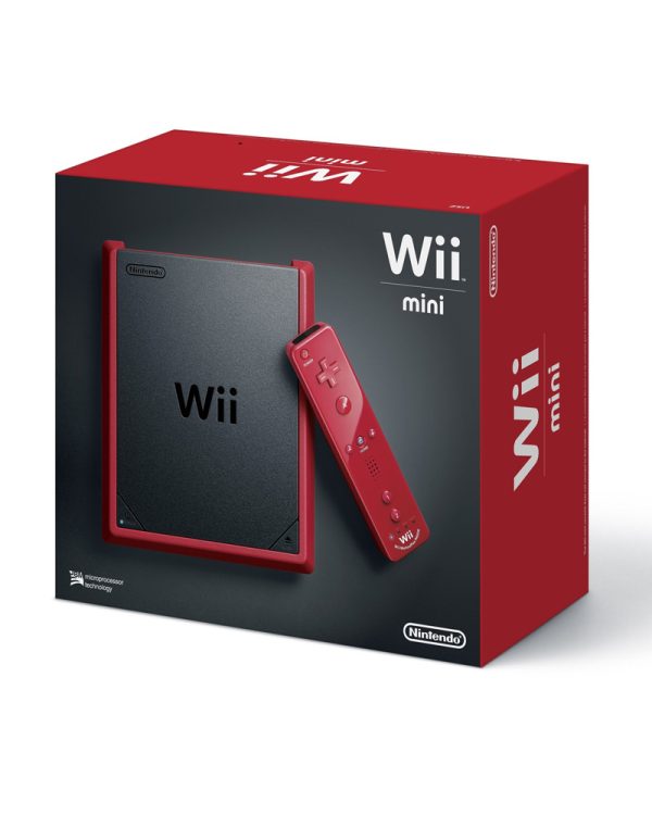 igralna-konzola-nintendo-wii-mini-rdeča igralna-konzola-nintendo-wii-mini-rdeča