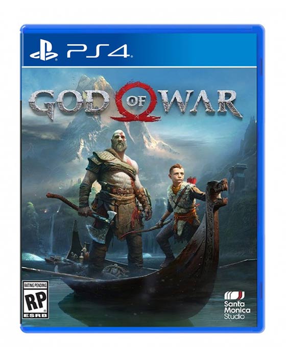 sony-playstation-4-ps4-igra-god--war-2018