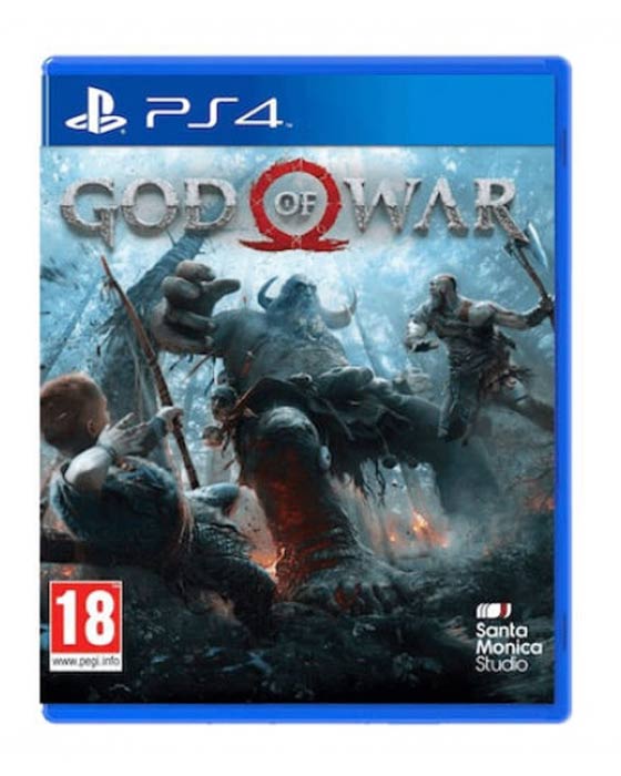 sony-playstation-4-ps4-god-of-war-igra-brez-ovitka
