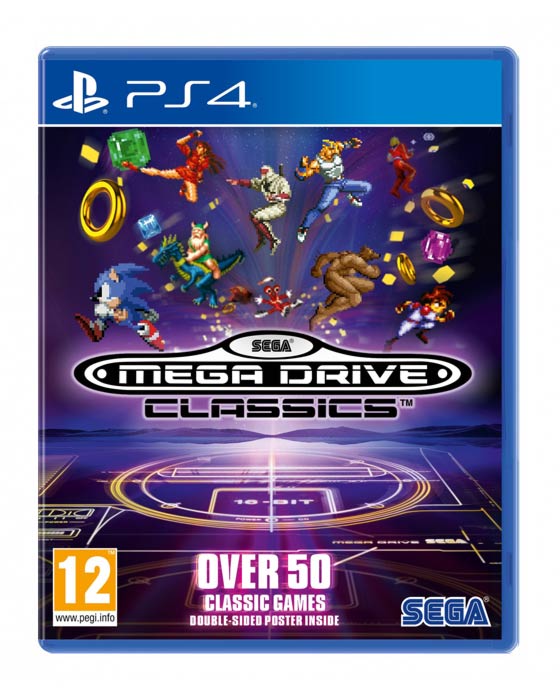 sony-playstation-4-ps4-sega-mega-drive-classics