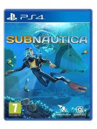 sony-playstation-4-ps4-subnautica sony-playstation-4-ps4-subnautica
